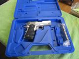 Springfield Armory Stainless Ultra Compact 45 acp - 7 of 7