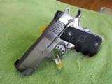 Springfield Armory Stainless Ultra Compact 45 acp - 5 of 7