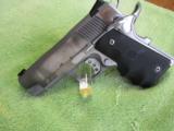 Springfield Armory Stainless Ultra Compact 45 acp - 3 of 7