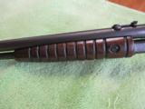 Remington model 12A 22 pump - 9 of 10