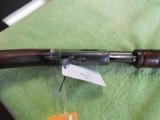 Remington model 12A 22 pump - 4 of 10