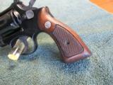 Smith & Wesson model 14-2 Target Masterpiece - 7 of 12