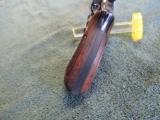 Smith & Wesson model 14-2 Target Masterpiece - 8 of 12