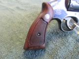 Smith & Wesson model 14-2 Target Masterpiece - 3 of 12