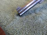 Smith & Wesson model 14-2 Target Masterpiece - 5 of 12