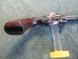 Smith & Wesson model 14-2 Target Masterpiece - 10 of 12