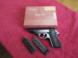 Walther PP 380 West German - 1 of 15