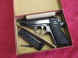 Walther PP 380 West German - 15 of 15