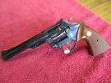 Colt Trooper 357 6 inch blue - 13 of 13