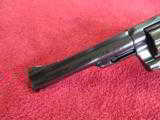 Colt Trooper 357 6 inch blue - 5 of 13