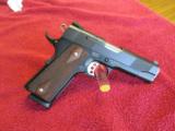 Smith & Wesson 1911 PD 45 acp - 1 of 10