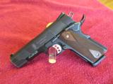 Smith & Wesson 1911 PD 45 acp - 2 of 10