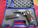 Smith & Wesson 1911 PD 45 acp - 10 of 10