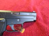 Sig Sauer model P225 9mm Swiss Police - 5 of 11