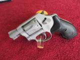 Smith & Wesson model 317 Airlite 22 lr- 2 of 5