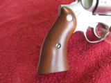 Ruger Redhawk 44 Magnum 7 1/2 inch stainless - 6 of 13