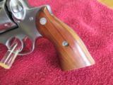 Ruger Redhawk 44 Magnum 7 1/2 inch stainless - 8 of 13