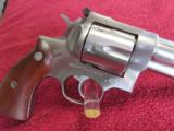 Ruger Redhawk 44 Magnum 7 1/2 inch stainless - 5 of 13