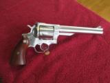 Ruger Redhawk 44 Magnum 7 1/2 inch stainless - 4 of 13