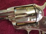Colt 1965 SAA 45 LC 5 1/2 