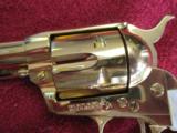 Colt 1965 SAA 45 LC 5 1/2 