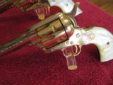 Colt 1965 SAA 45 LC 5 1/2 
