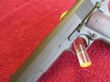 Colt Licensed Argentine
Service Pistol 45 acp - 1 of 7