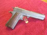 Colt Licensed Argentine
Service Pistol 45 acp - 2 of 7