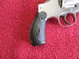 Smith & Wesson hand ejector 32 S&W long - 2 of 6