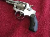 Smith & Wesson hand ejector 32 S&W long - 4 of 6