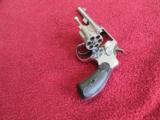 Smith & Wesson hand ejector 32 S&W long - 6 of 6