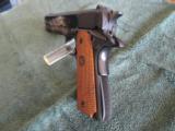 Colt Series Vintage model 70 45 acp - 5 of 8