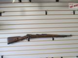 K-98 Mauser 1944 byf 8mm- 1 of 12