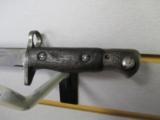 Lithgow 1941 303 cal and 1907 bayonet - 11 of 13
