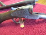 Baker Gun Co. Batavia N.Y. 12 gauge double - 5 of 15