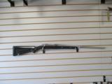 Ruger
77 Mark II (7mm Remington mag) Zytel Stainless - 1 of 10