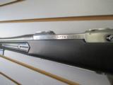 Ruger77 Mark II (7mm Remington mag) Zytel Stainless - 10 of 10