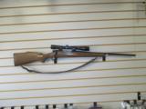 Winchester Model 670 in 30-06
- 1 of 9