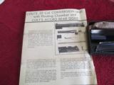 Colt 22 LR Conversion Kit - 4 of 6