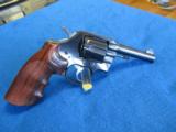 Colt Official Police 38 Special made in 1950 - 3 of 8