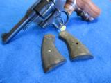Colt Official Police 38 Special made in 1950 - 8 of 8