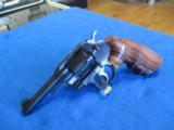 Colt Official Police 38 Special made in 1950 - 7 of 8