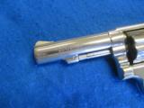 Smith & Wesson Model 10-6 Nickel - 8 of 8