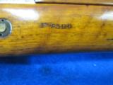 Argentine Mauser 1909 Rifle 7.65 x 53 - 6 of 14