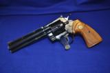 Colt Python 357 6 inch blue
- 2 of 15