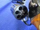 Colt Python 357 6 inch blue
- 12 of 15
