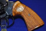 Colt Python 357 6 inch blue
- 3 of 15