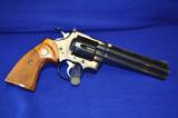Colt Python 357 6 inch blue
- 5 of 15