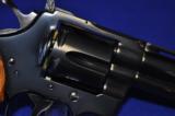 Colt Python 357 6 inch blue
- 6 of 15