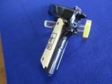 Colt 1911 refinished US Army 45 acp - 4 of 7